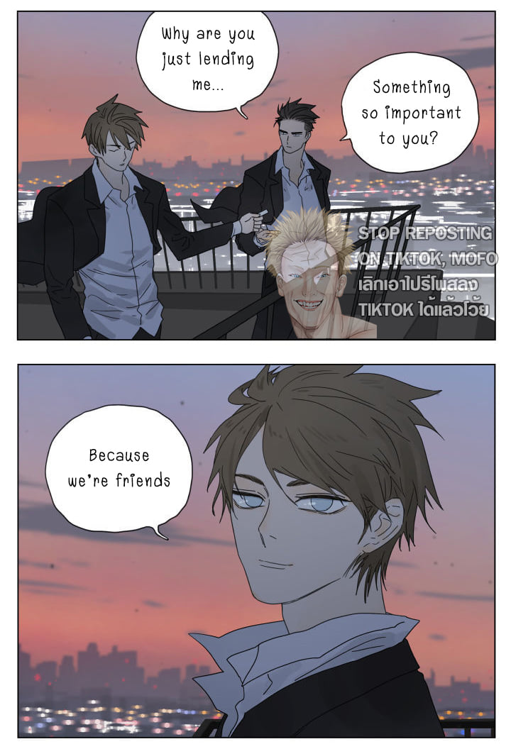 Nan Hao & Shang Feng Chapter 87 - Page 4