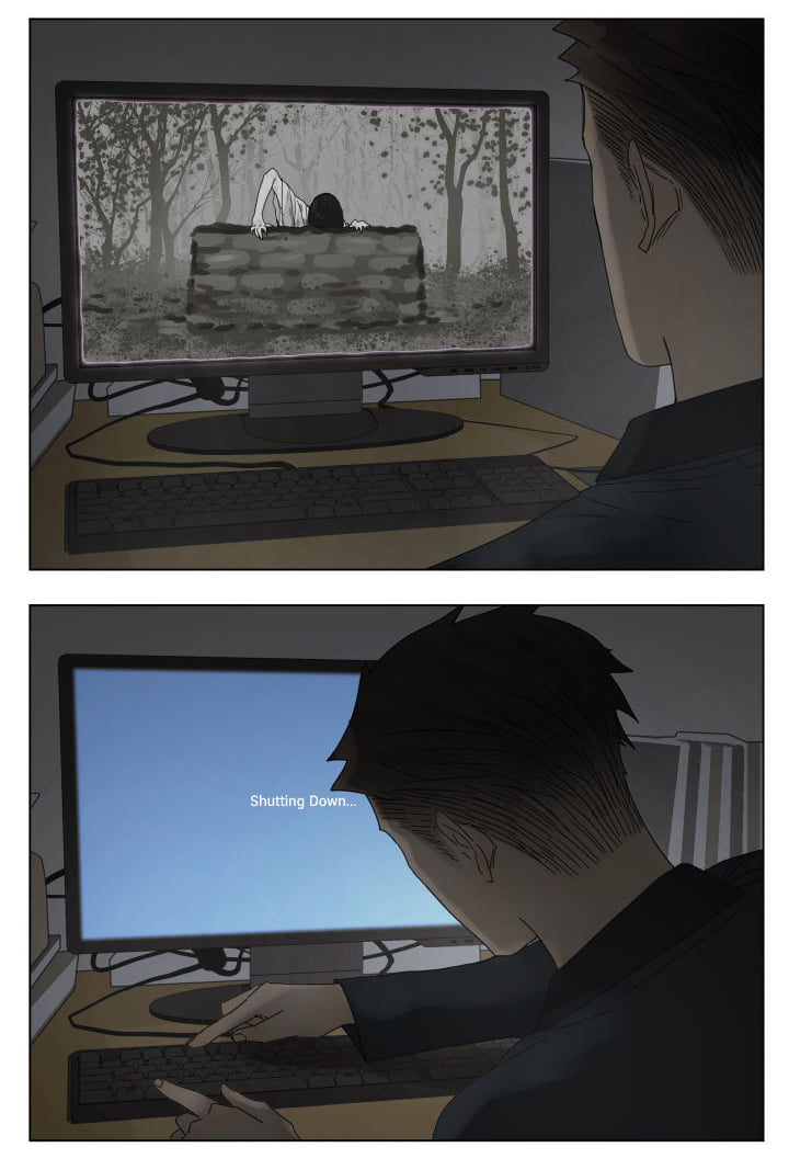 Nan Hao & Shang Feng Chapter 87 - Page 7
