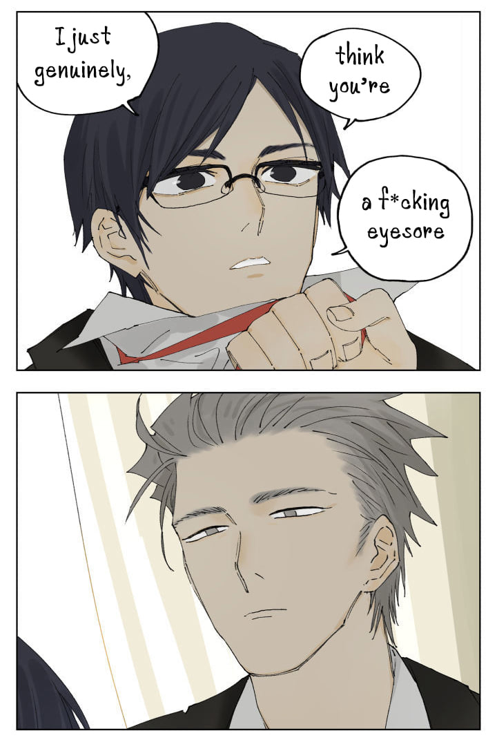 Nan Hao & Shang Feng Chapter 88 - Page 10