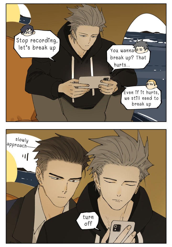 Nan Hao & Shang Feng Chapter 88 - Page 15