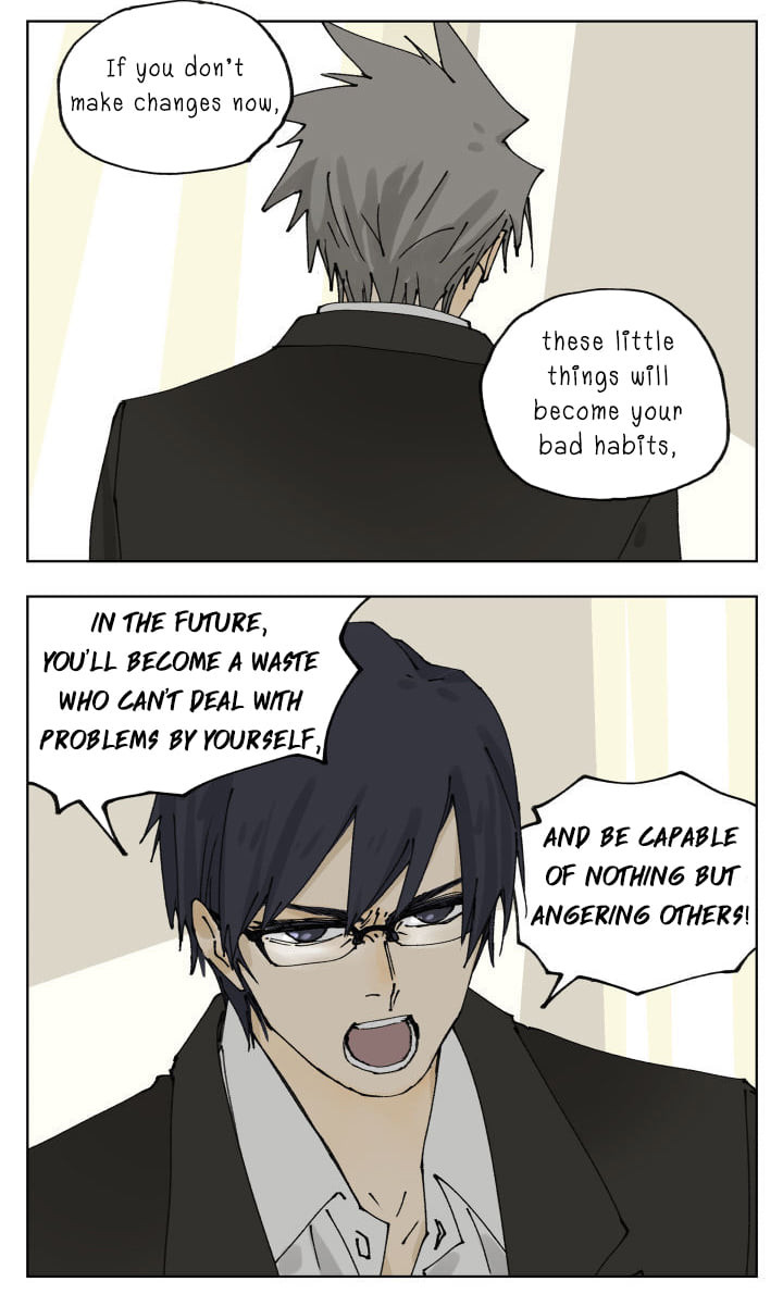 Nan Hao & Shang Feng Chapter 88 - Page 23
