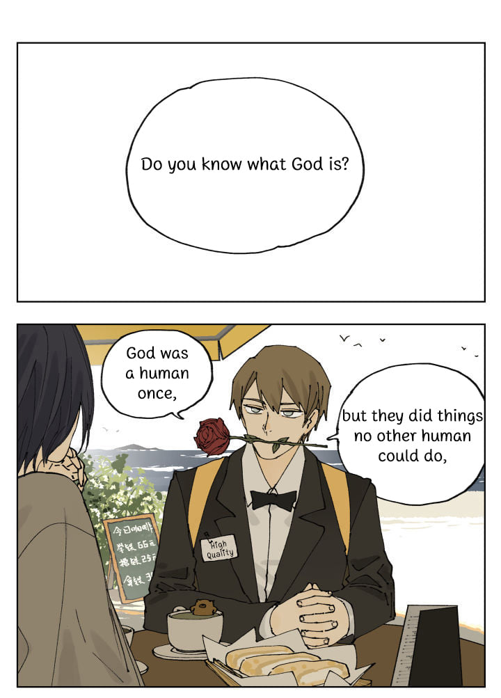 Nan Hao & Shang Feng Chapter 88 - Page 27