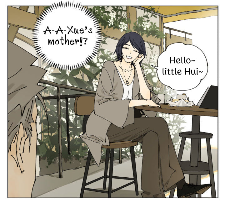 Nan Hao & Shang Feng Chapter 88 - Page 31
