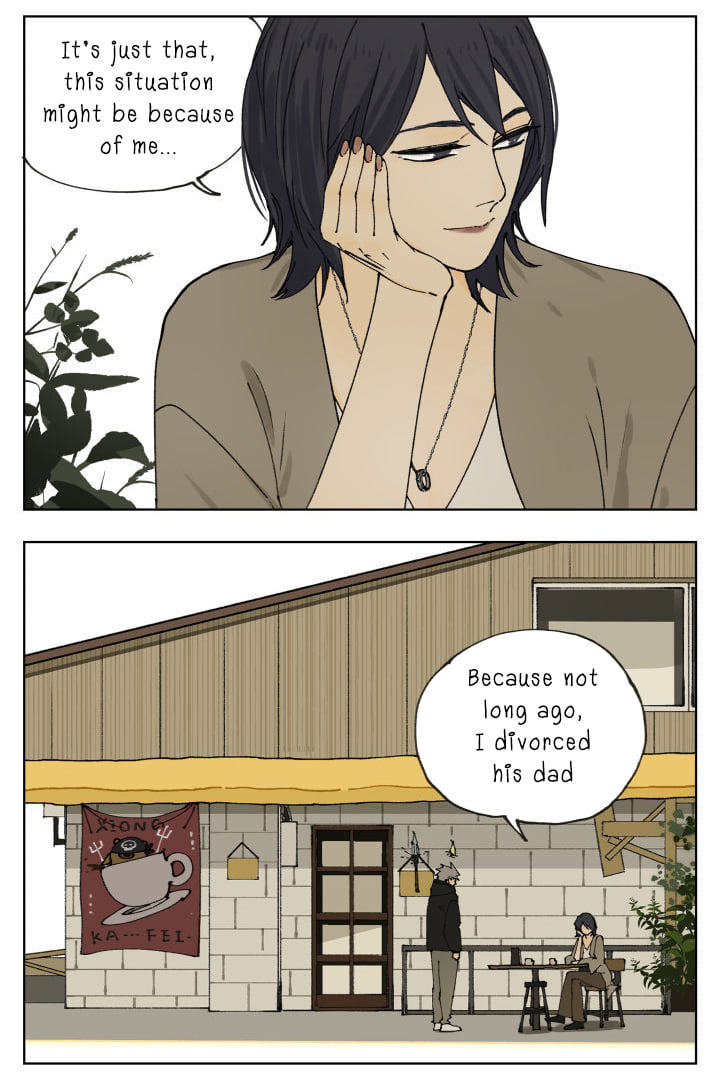 Nan Hao & Shang Feng Chapter 88 - Page 36