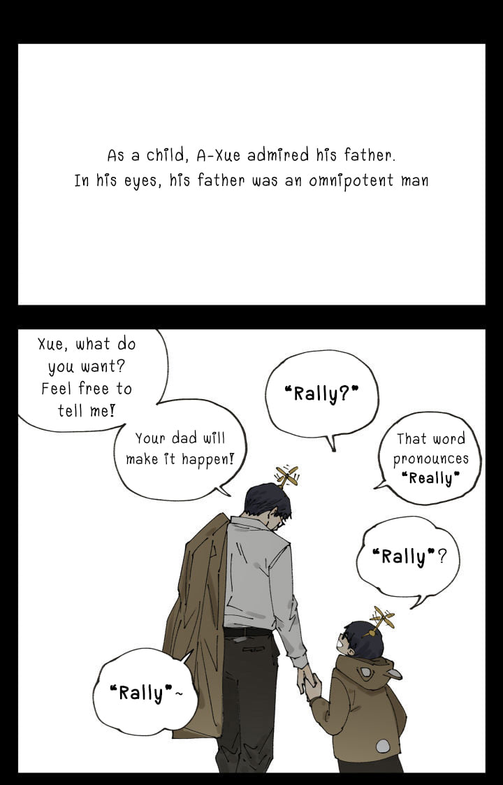 Nan Hao & Shang Feng Chapter 88 - Page 38
