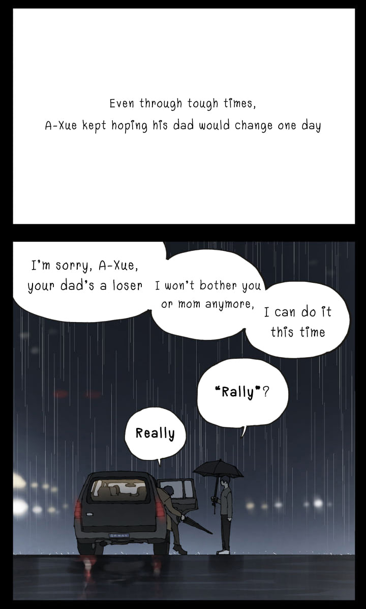 Nan Hao & Shang Feng Chapter 88 - Page 42