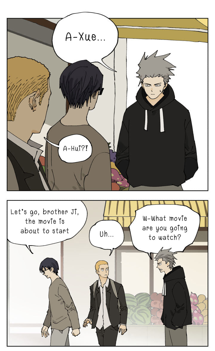 Nan Hao & Shang Feng Chapter 88 - Page 64