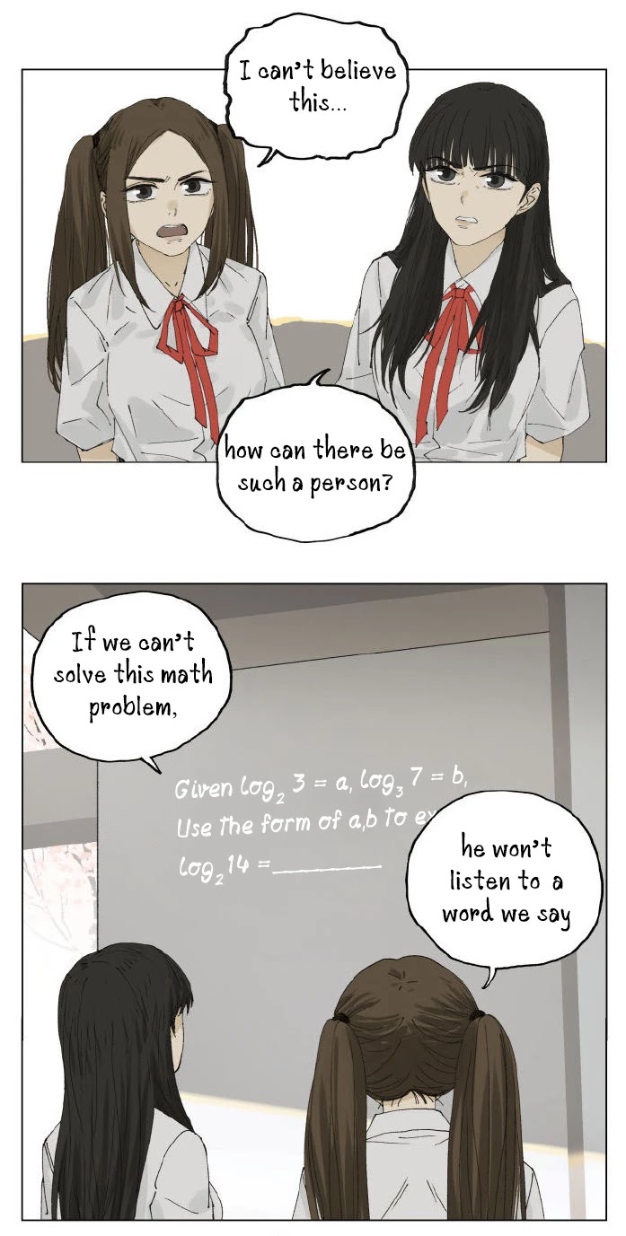 Nan Hao & Shang Feng Chapter 90 - Page 11