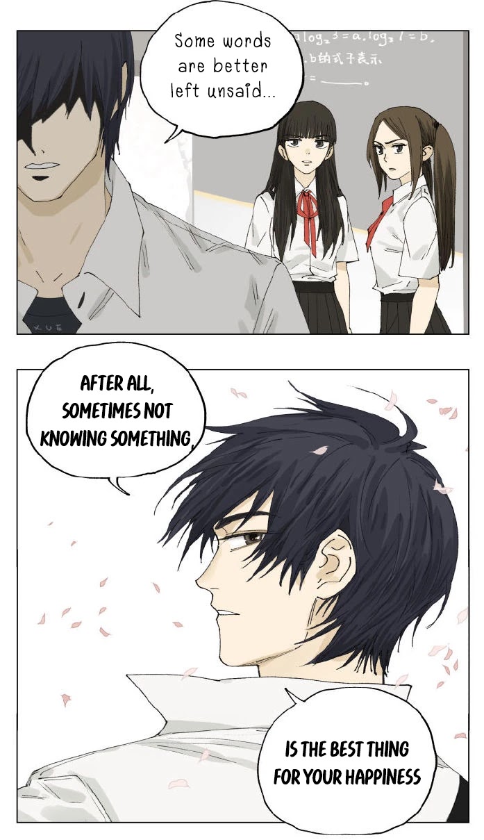 Nan Hao & Shang Feng Chapter 90 - Page 12
