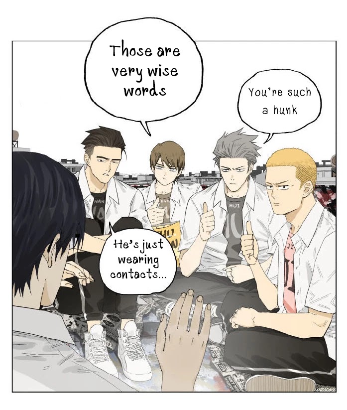 Nan Hao & Shang Feng Chapter 90 - Page 13