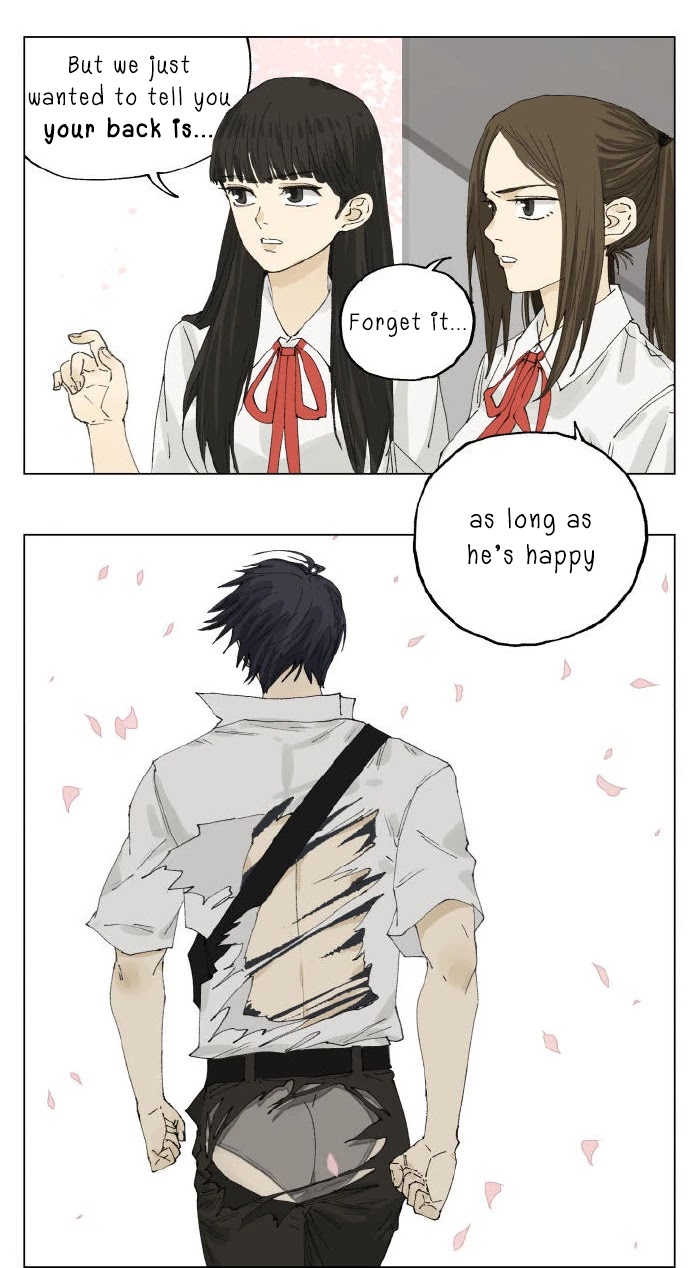 Nan Hao & Shang Feng Chapter 90 - Page 14
