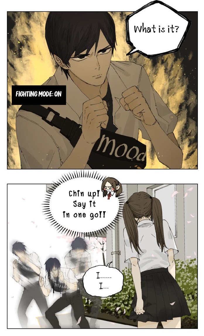 Nan Hao & Shang Feng Chapter 90 - Page 3