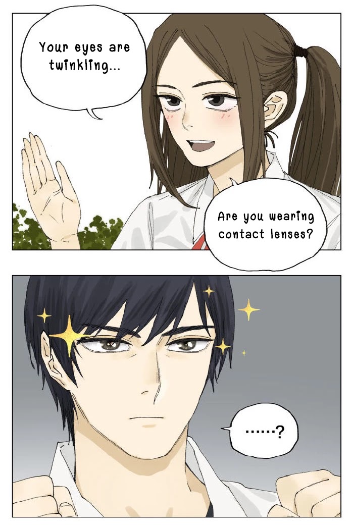 Nan Hao & Shang Feng Chapter 90 - Page 4