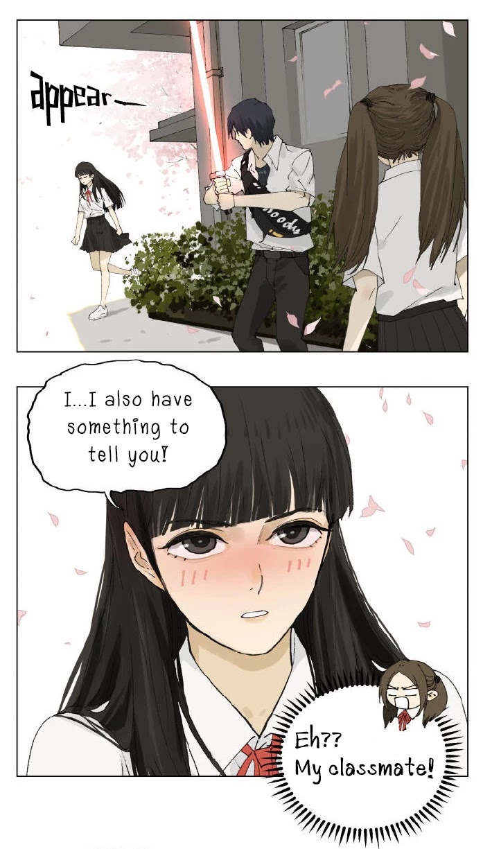 Nan Hao & Shang Feng Chapter 90 - Page 9