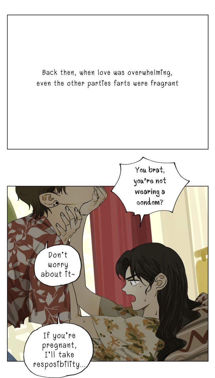 Nan Hao & Shang Feng Chapter 91 - Page 1