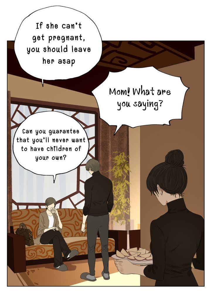 Nan Hao & Shang Feng Chapter 91 - Page 10