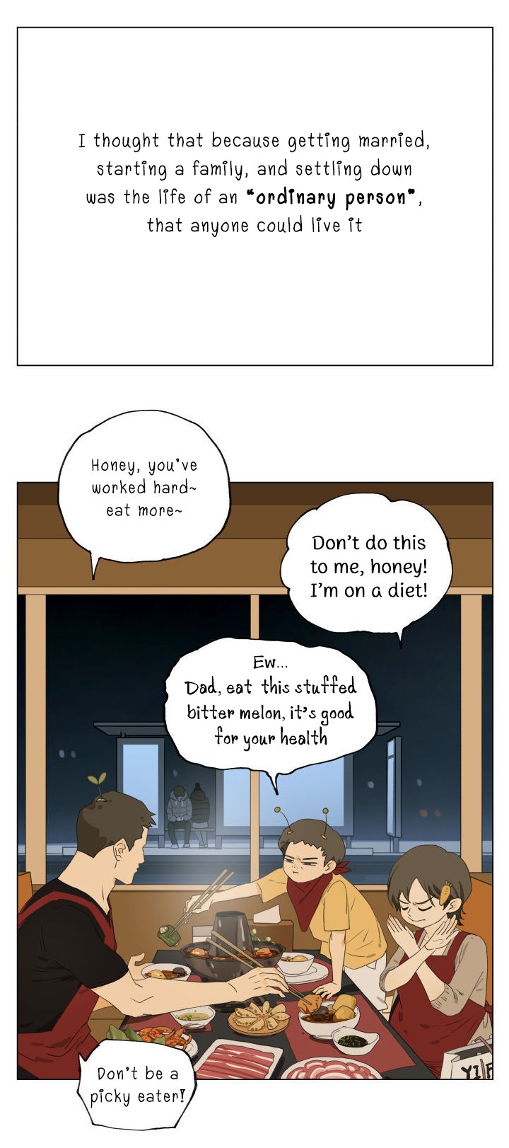 Nan Hao & Shang Feng Chapter 91 - Page 11