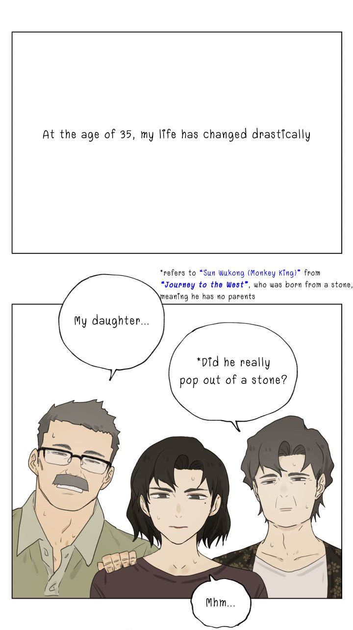 Nan Hao & Shang Feng Chapter 91 - Page 15