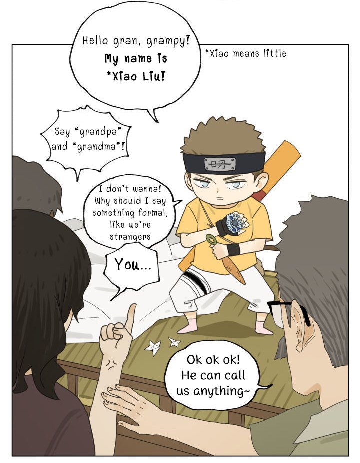 Nan Hao & Shang Feng Chapter 91 - Page 16