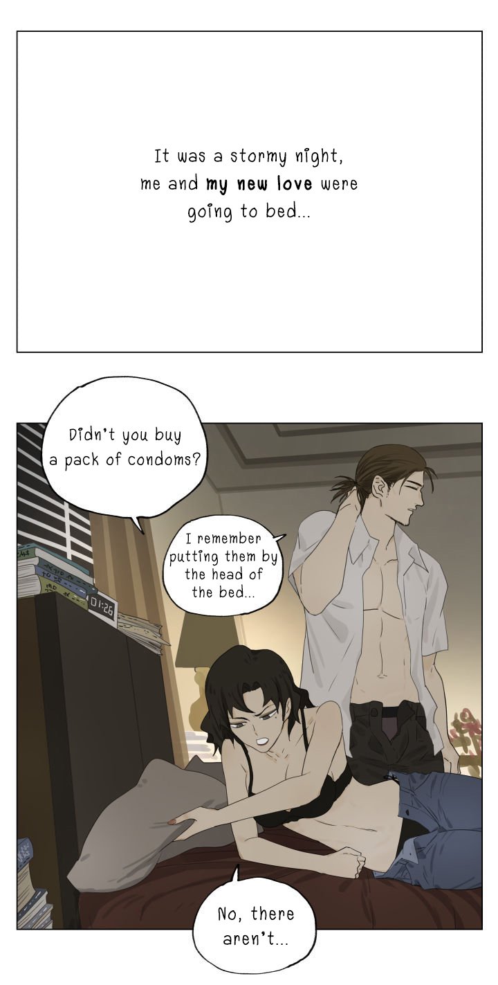 Nan Hao & Shang Feng Chapter 91 - Page 18