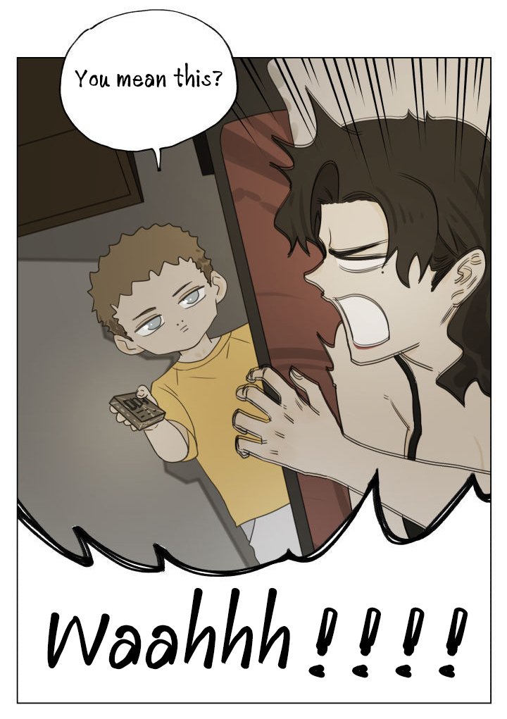 Nan Hao & Shang Feng Chapter 91 - Page 19