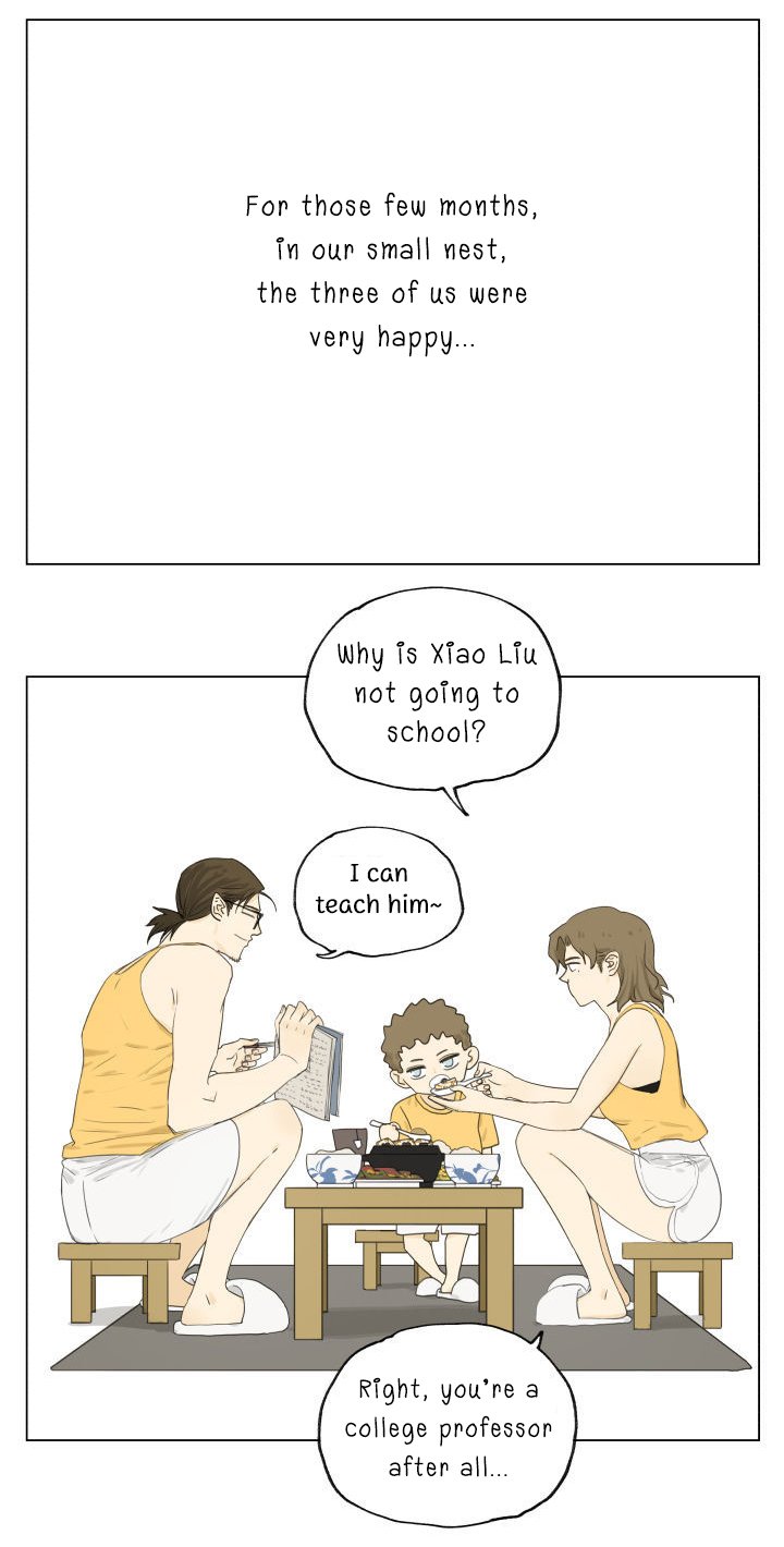 Nan Hao & Shang Feng Chapter 91 - Page 22