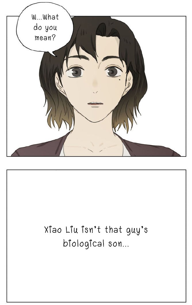 Nan Hao & Shang Feng Chapter 91 - Page 28