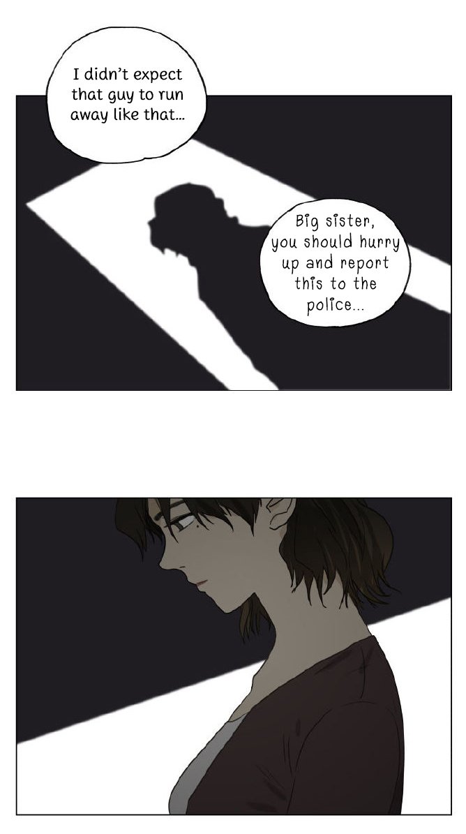 Nan Hao & Shang Feng Chapter 91 - Page 33