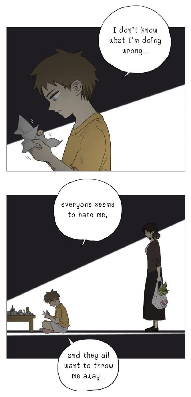 Nan Hao & Shang Feng Chapter 91 - Page 34