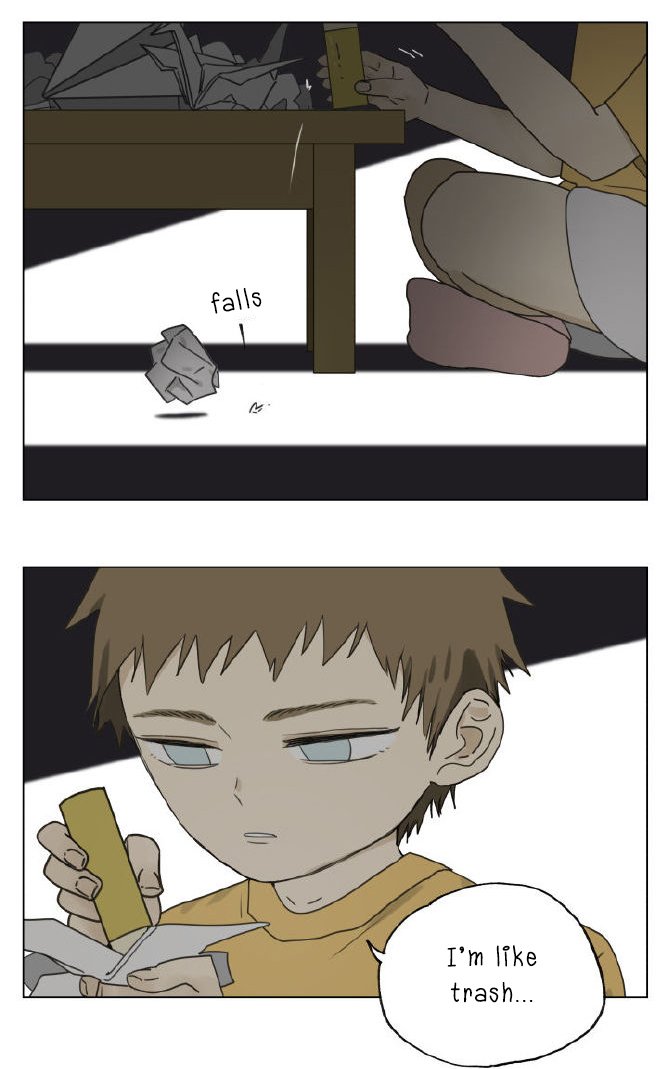 Nan Hao & Shang Feng Chapter 91 - Page 35