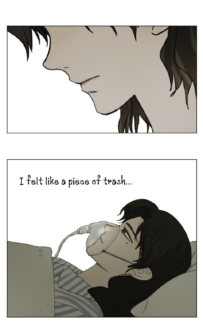 Nan Hao & Shang Feng Chapter 91 - Page 36