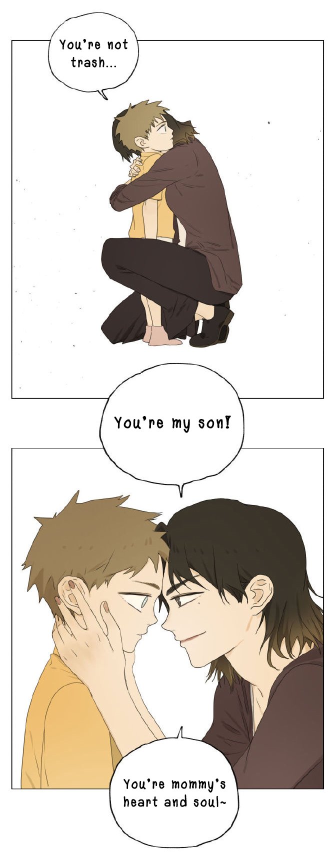 Nan Hao & Shang Feng Chapter 91 - Page 38