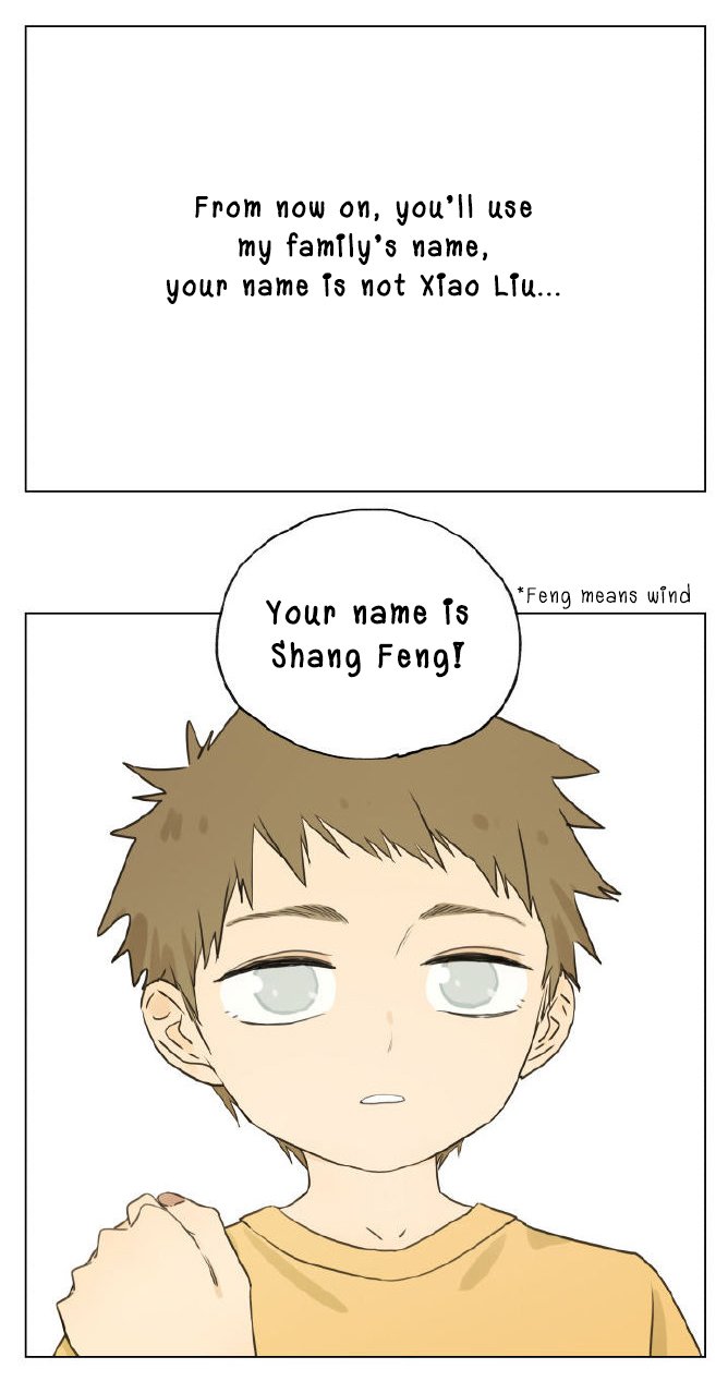 Nan Hao & Shang Feng Chapter 91 - Page 39