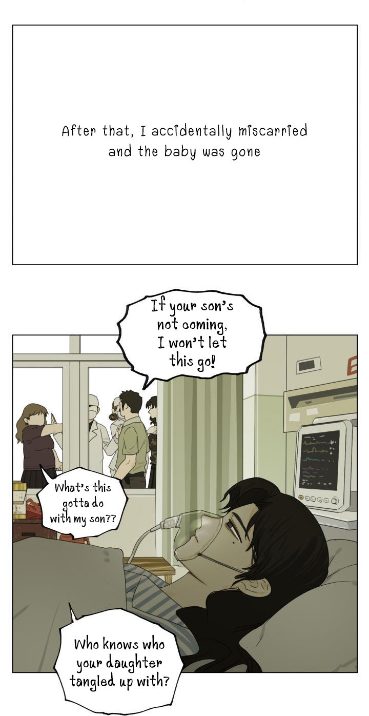 Nan Hao & Shang Feng Chapter 91 - Page 4