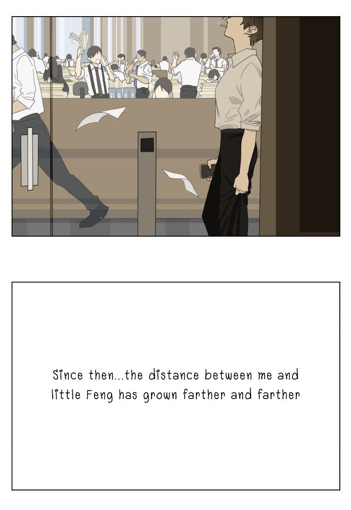 Nan Hao & Shang Feng Chapter 91 - Page 44