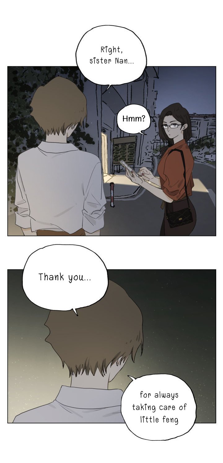 Nan Hao & Shang Feng Chapter 91 - Page 46