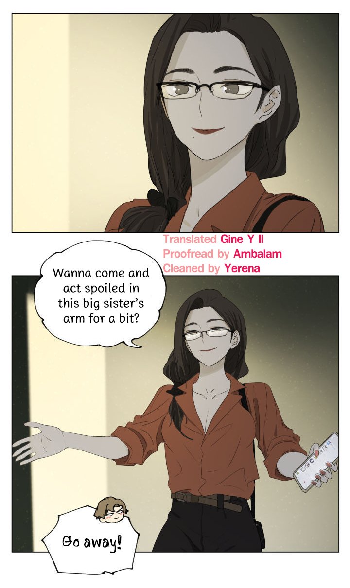 Nan Hao & Shang Feng Chapter 91 - Page 47
