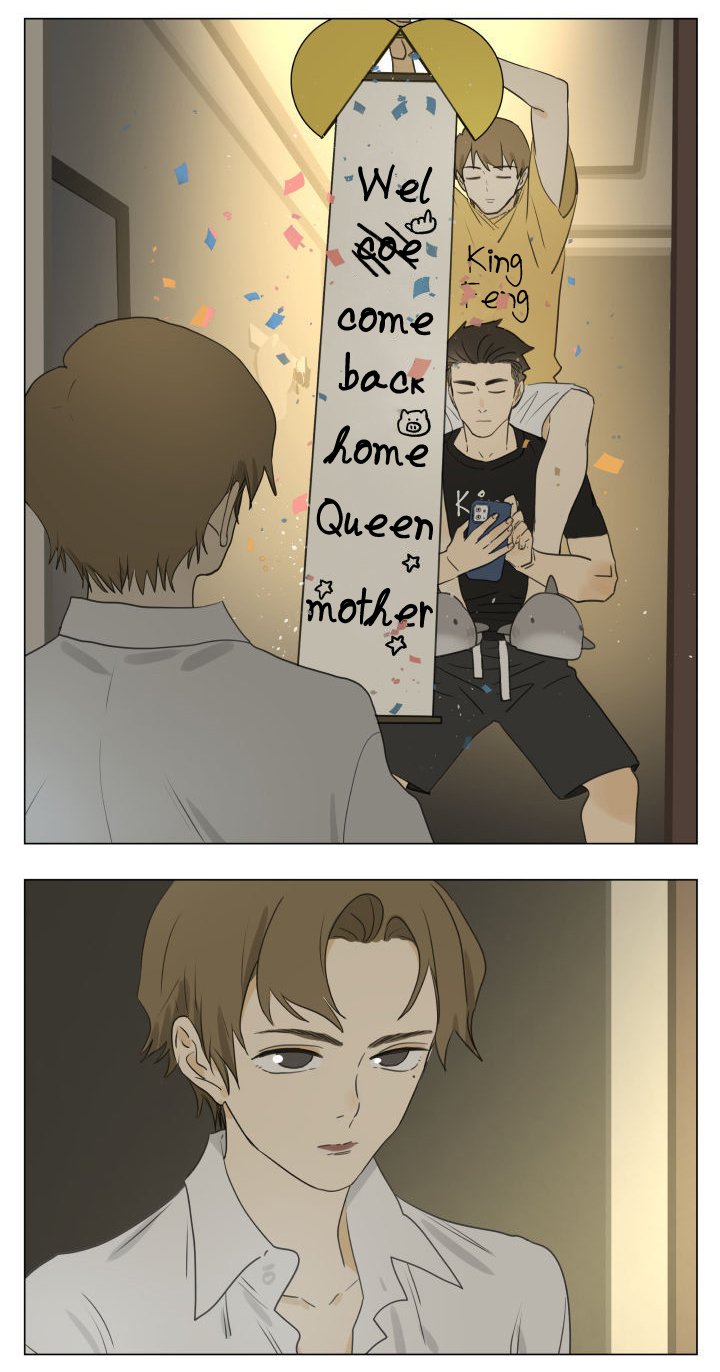 Nan Hao & Shang Feng Chapter 91 - Page 53