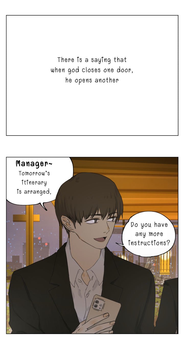 Nan Hao & Shang Feng Chapter 91 - Page 6