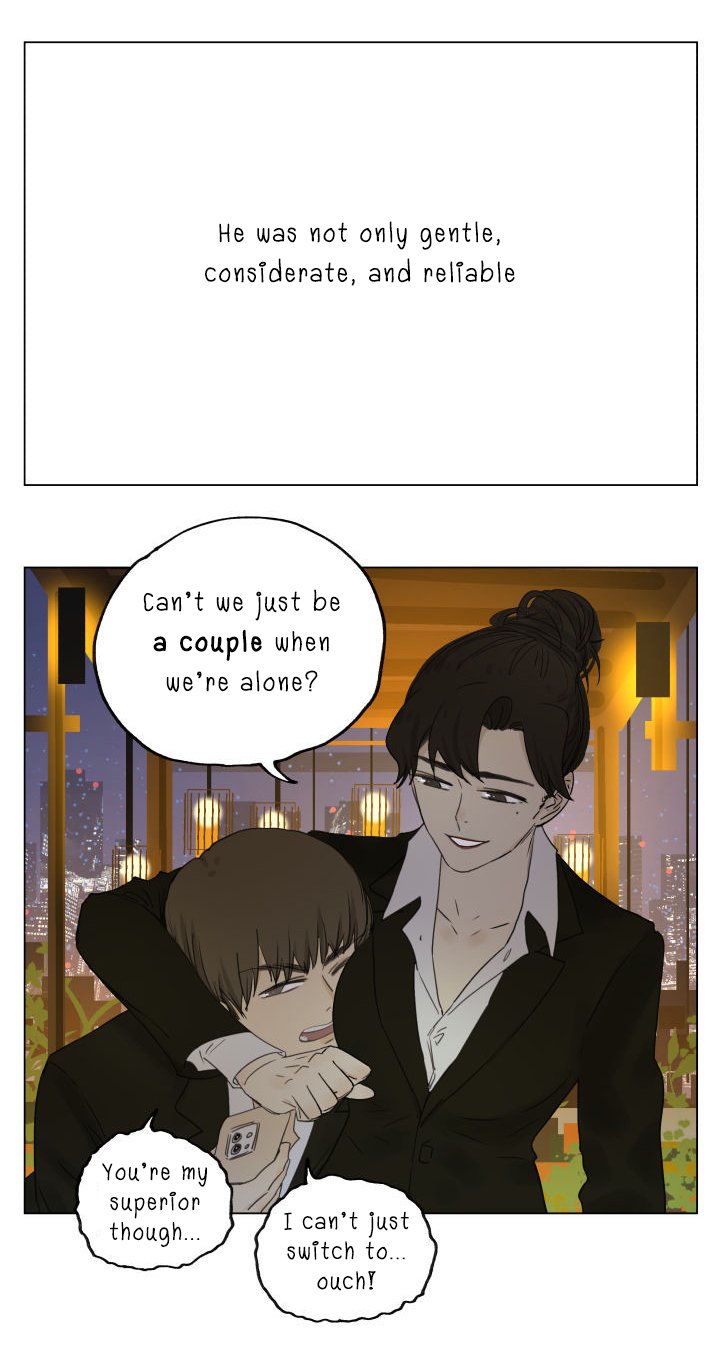Nan Hao & Shang Feng Chapter 91 - Page 7