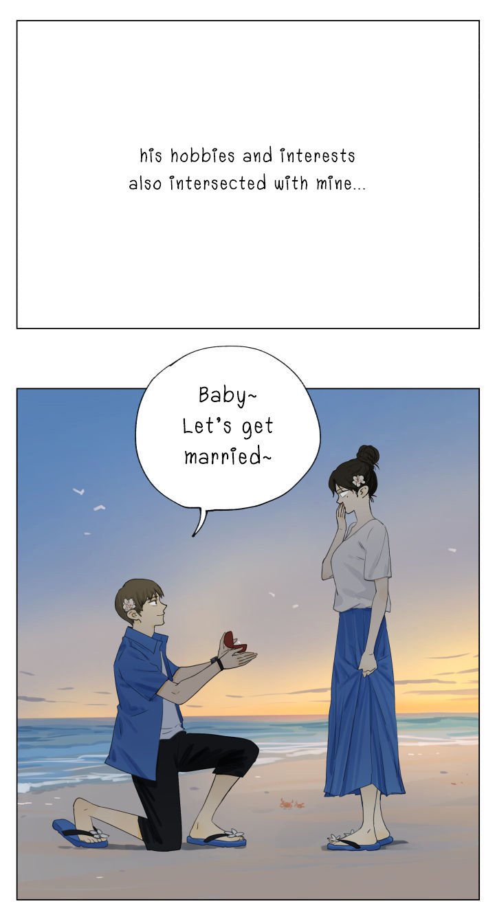 Nan Hao & Shang Feng Chapter 91 - Page 8