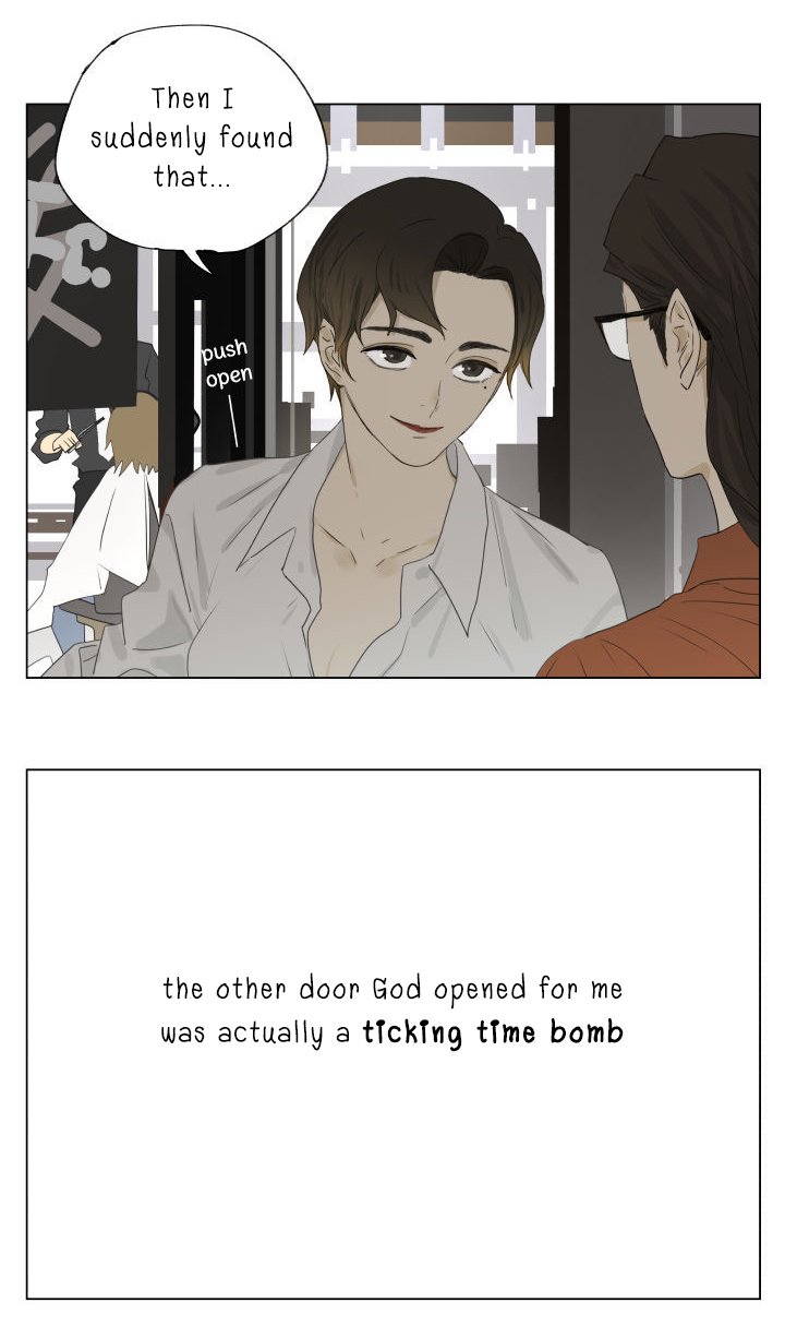 Nan Hao & Shang Feng Chapter 91 - Page 9