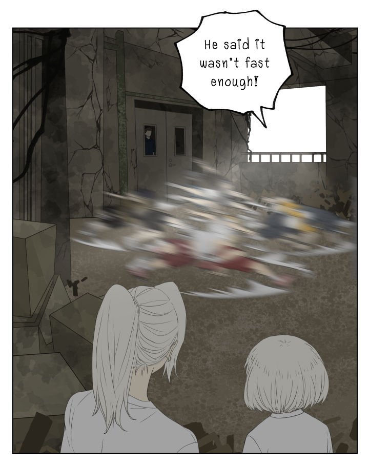 Nan Hao & Shang Feng Chapter 92 - Page 12