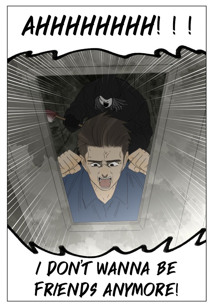 Nan Hao & Shang Feng Chapter 92 - Page 13