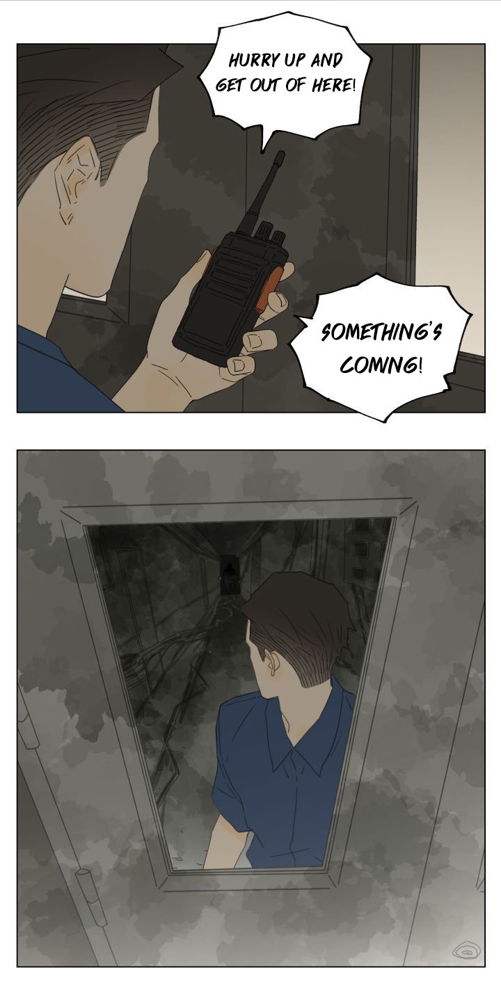 Nan Hao & Shang Feng Chapter 92 - Page 8