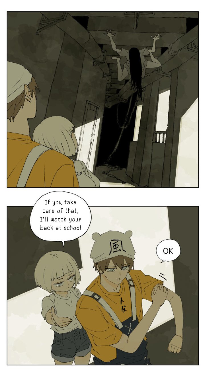 Nan Hao & Shang Feng Chapter 93 - Page 13