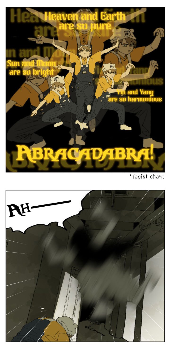 Nan Hao & Shang Feng Chapter 93 - Page 14