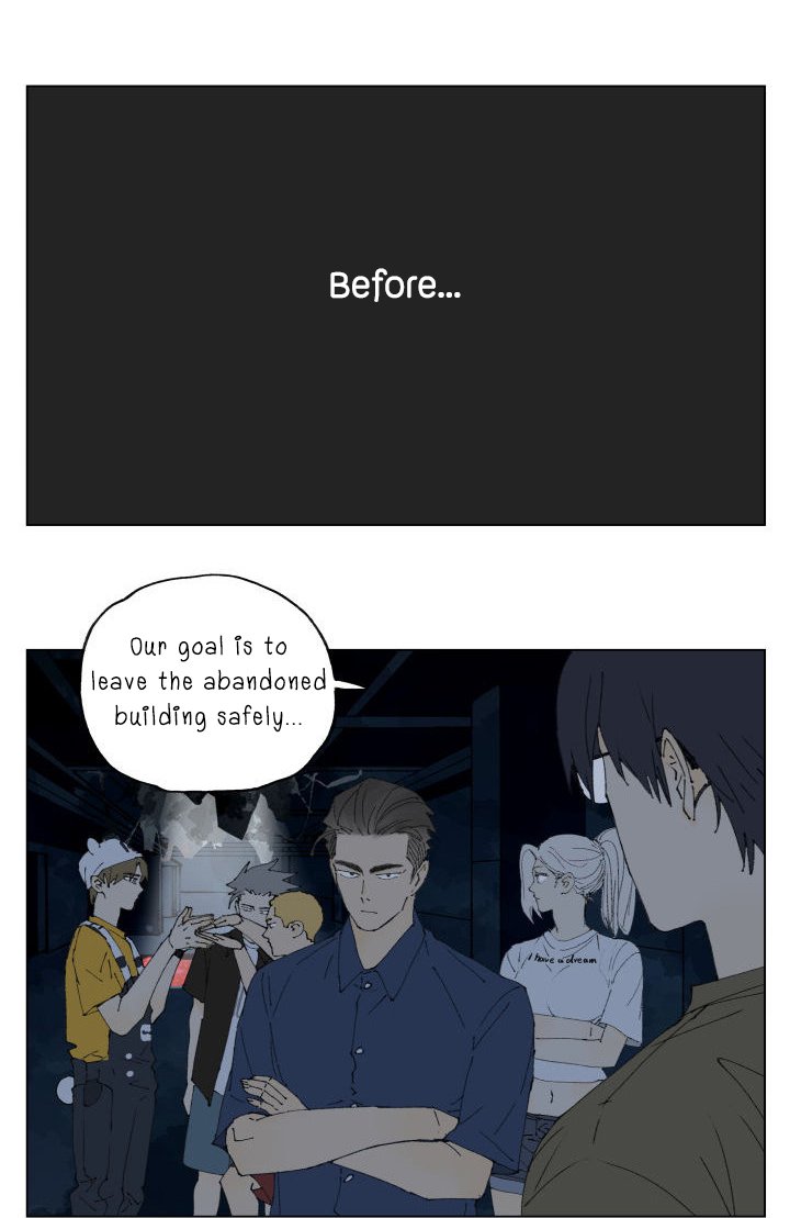 Nan Hao & Shang Feng Chapter 93 - Page 5