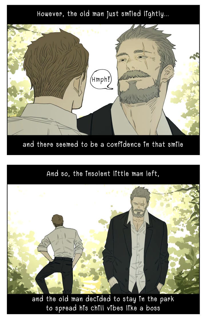 Nan Hao & Shang Feng Chapter 94.5 - Page 2