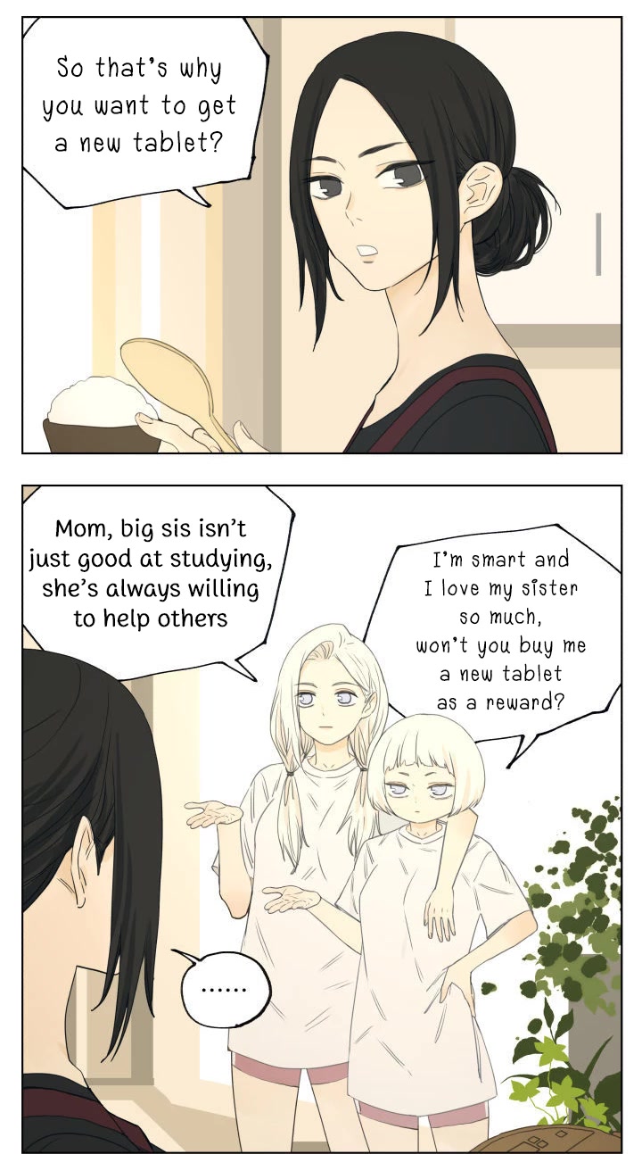 Nan Hao & Shang Feng Chapter 94.5 - Page 7